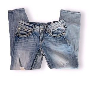 𐙚⋆˚✿˖° Miss me jean’s 𐙚⋆˚✿˖°